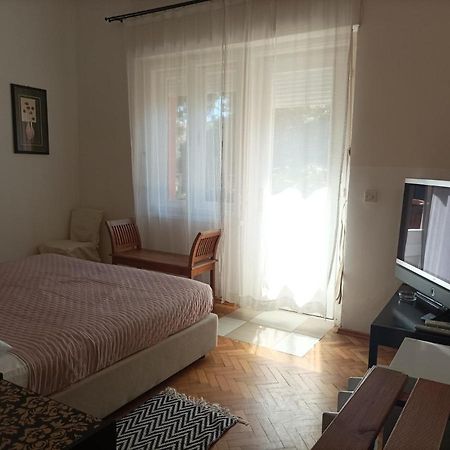 Villas Arbia - Rio By The Beach Banjol Extérieur photo