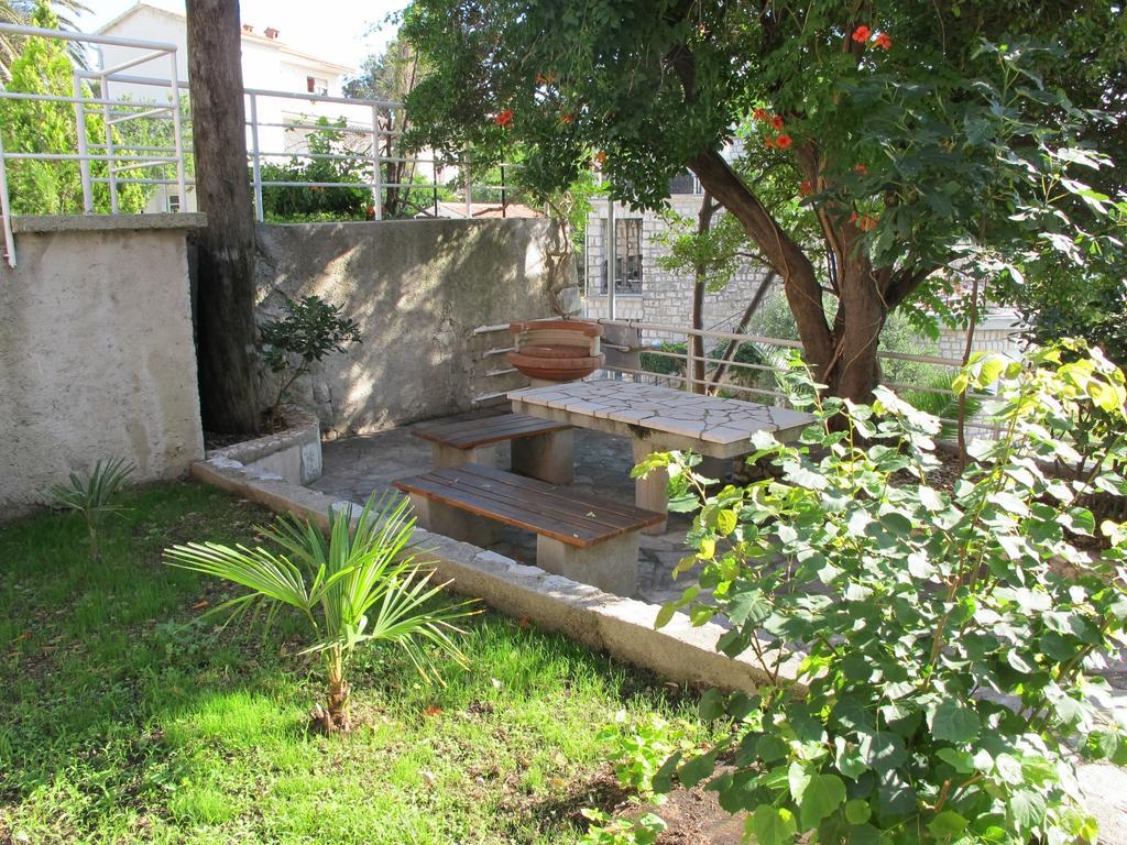 Villas Arbia - Rio By The Beach Banjol Extérieur photo