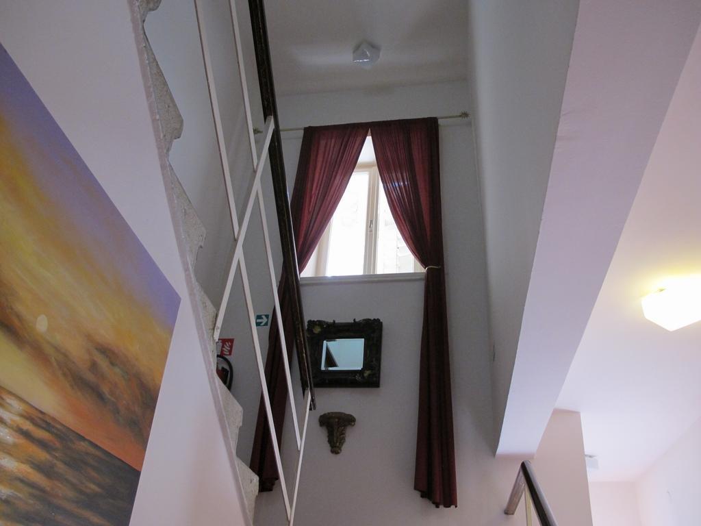 Villas Arbia - Rio By The Beach Banjol Extérieur photo
