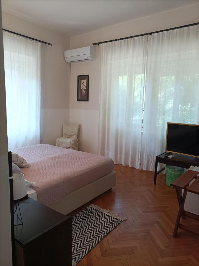 Villas Arbia - Rio By The Beach Banjol Extérieur photo