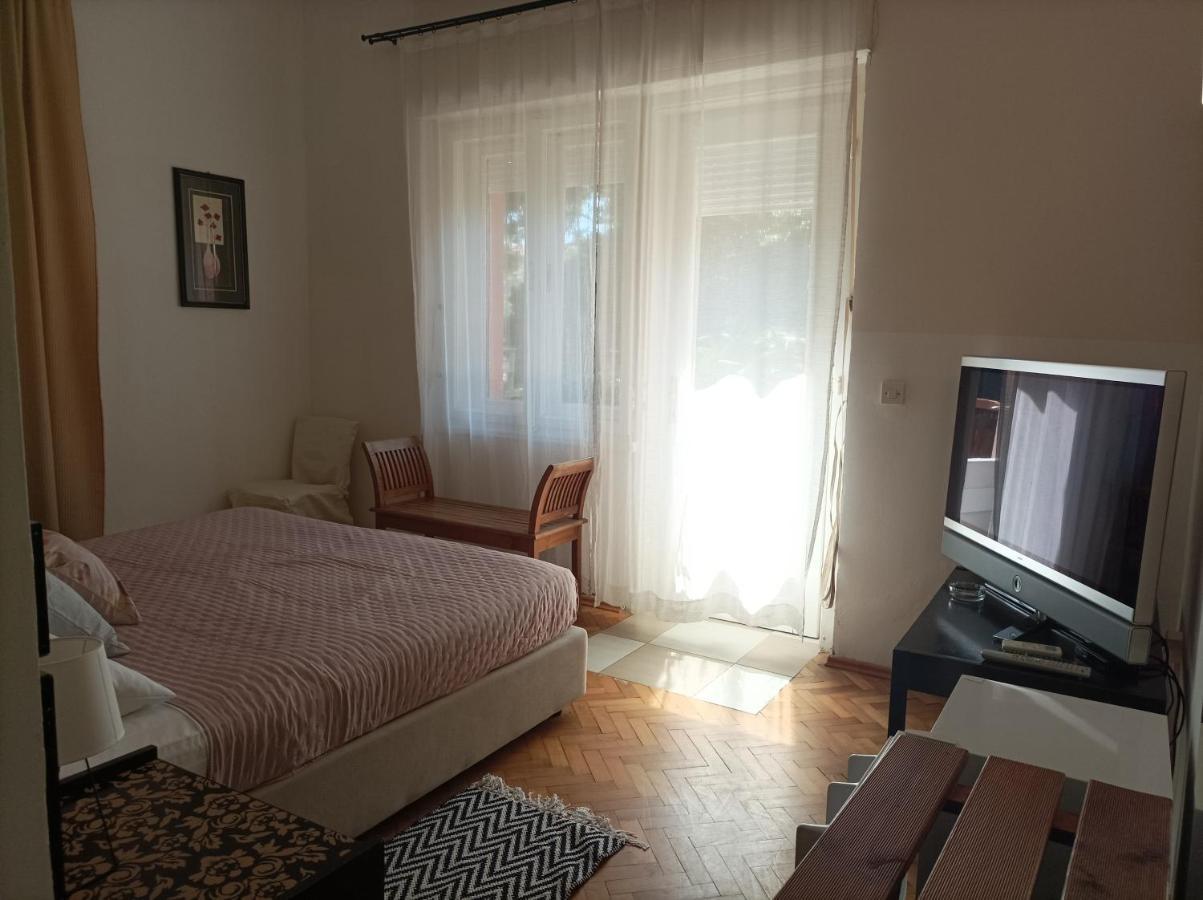 Villas Arbia - Rio By The Beach Banjol Extérieur photo