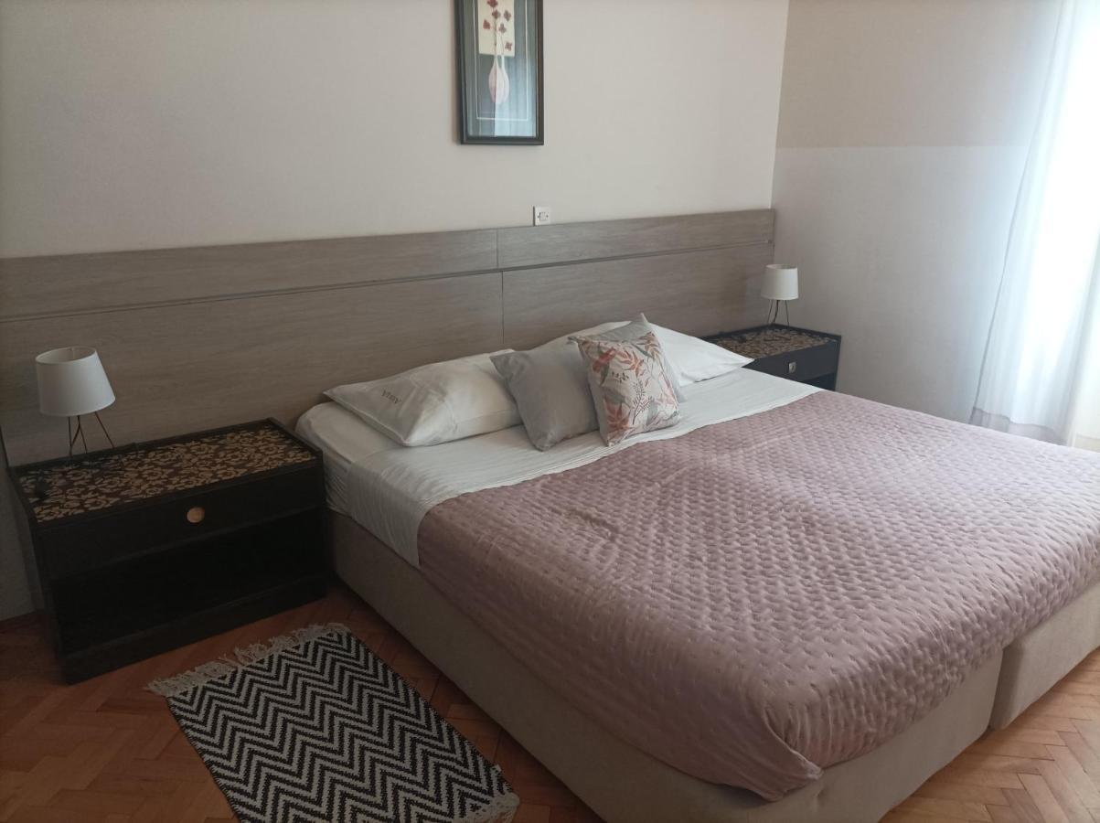 Villas Arbia - Rio By The Beach Banjol Extérieur photo
