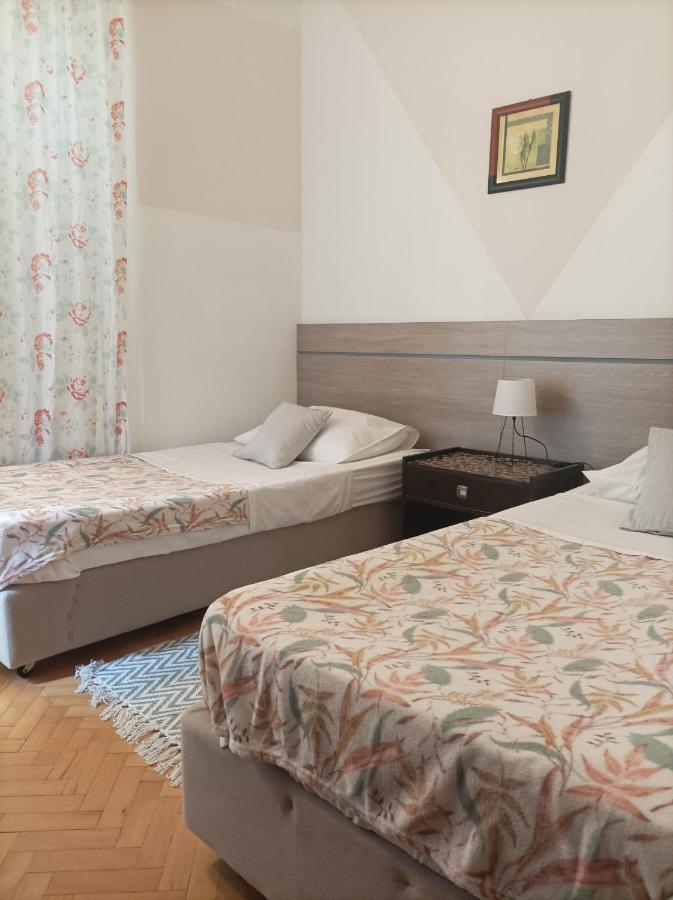 Villas Arbia - Rio By The Beach Banjol Extérieur photo
