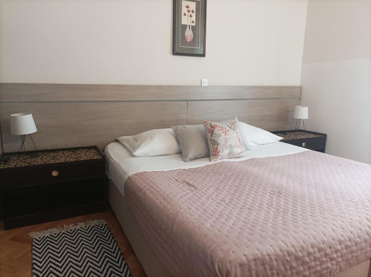 Villas Arbia - Rio By The Beach Banjol Extérieur photo