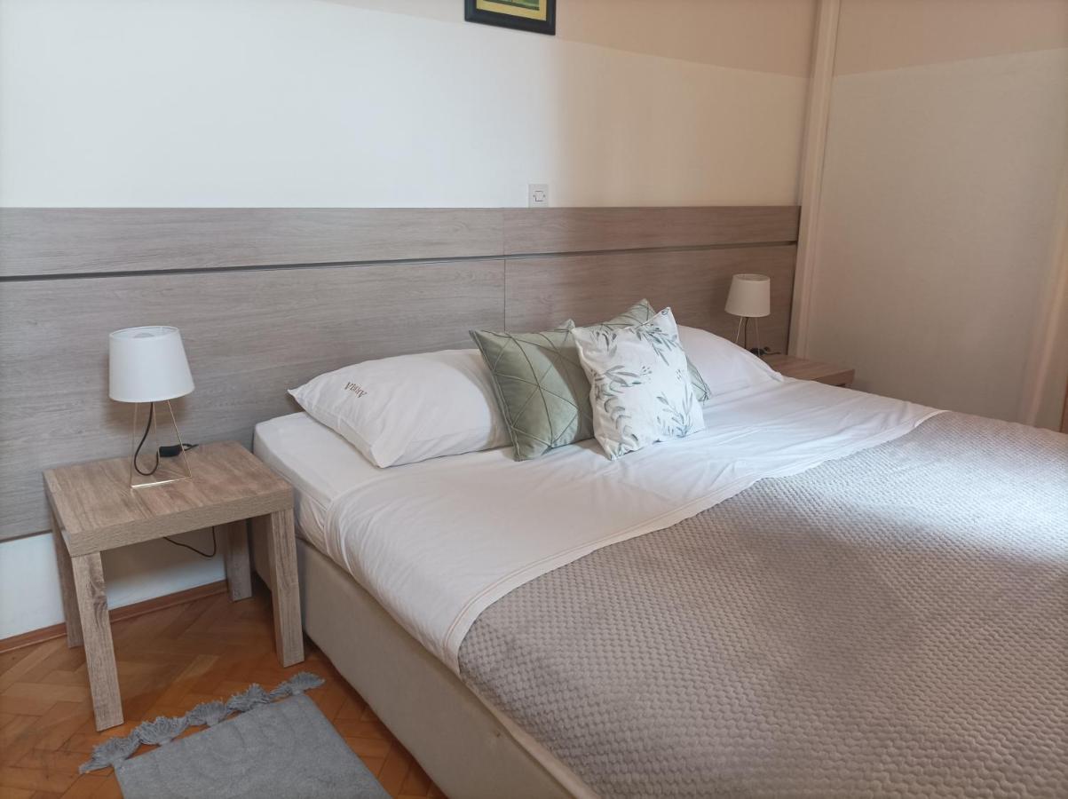 Villas Arbia - Rio By The Beach Banjol Extérieur photo