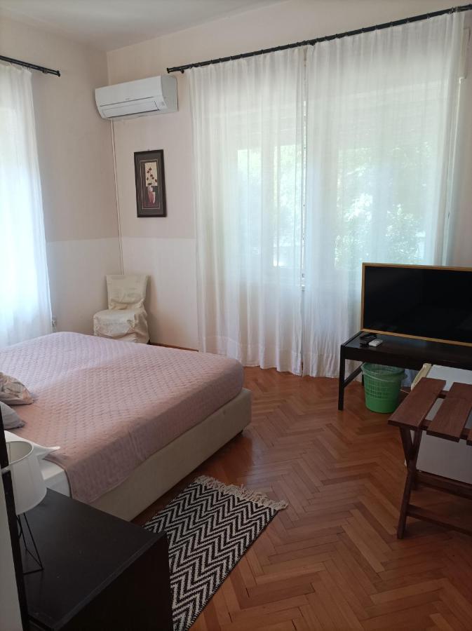 Villas Arbia - Rio By The Beach Banjol Extérieur photo