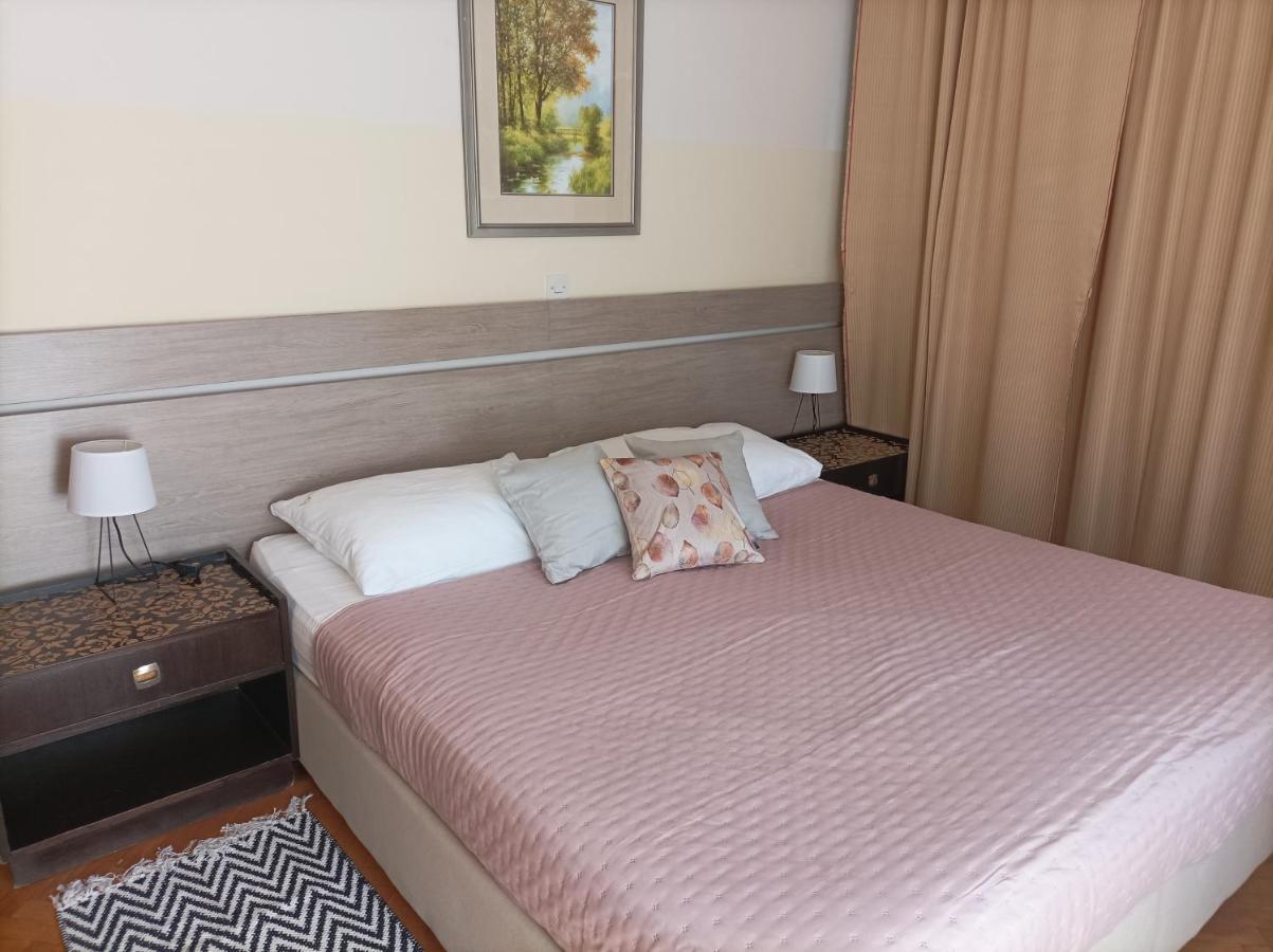 Villas Arbia - Rio By The Beach Banjol Extérieur photo