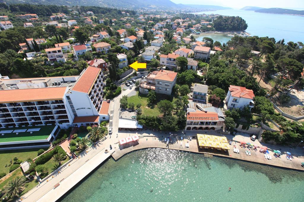 Villas Arbia - Rio By The Beach Banjol Extérieur photo