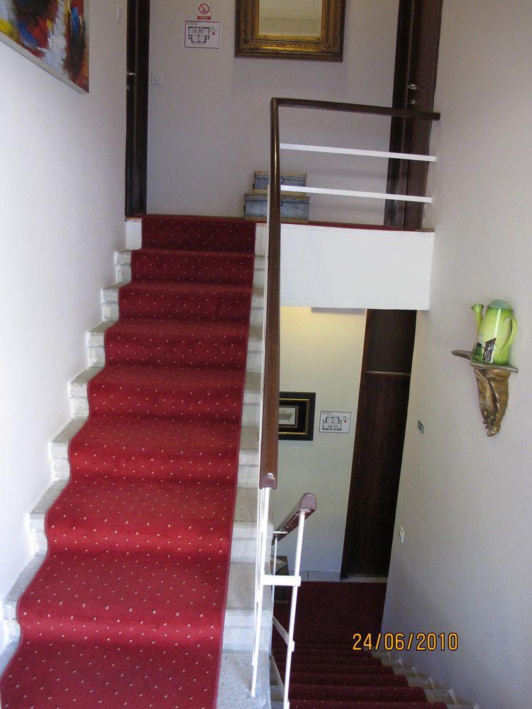 Villas Arbia - Rio By The Beach Banjol Extérieur photo