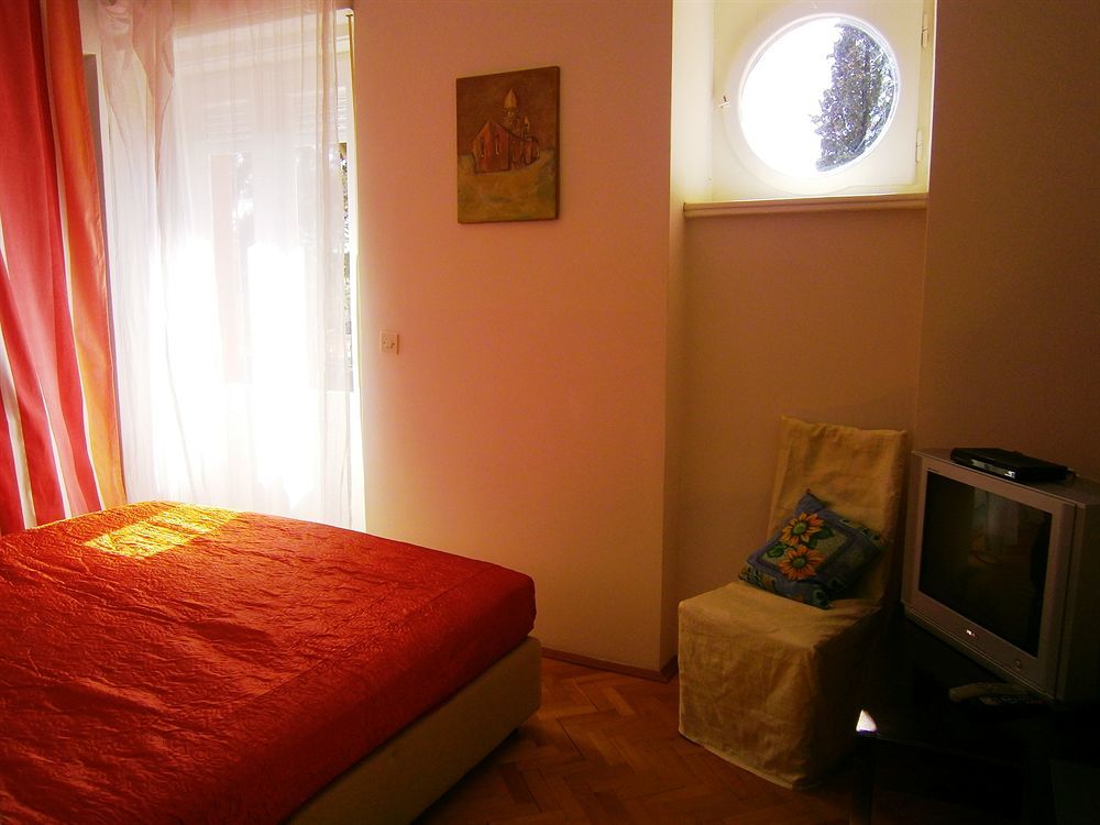Villas Arbia - Rio By The Beach Banjol Extérieur photo