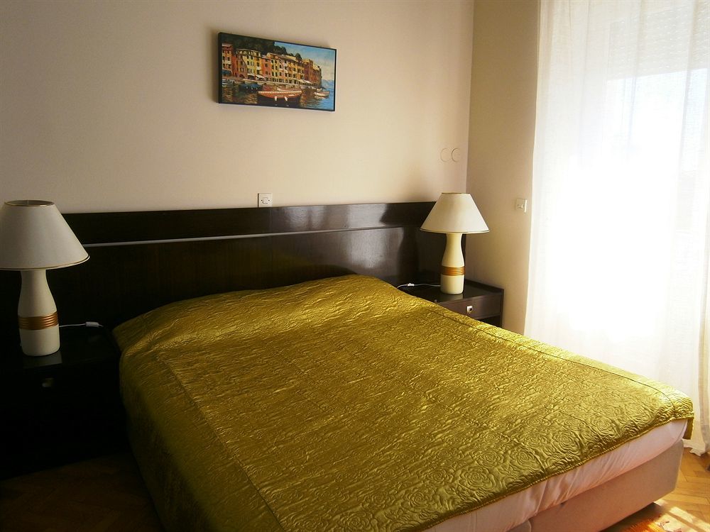 Villas Arbia - Rio By The Beach Banjol Extérieur photo