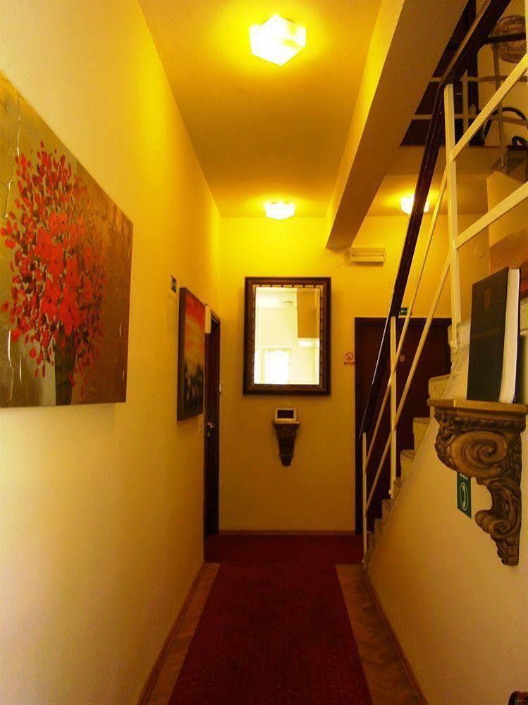 Villas Arbia - Rio By The Beach Banjol Extérieur photo