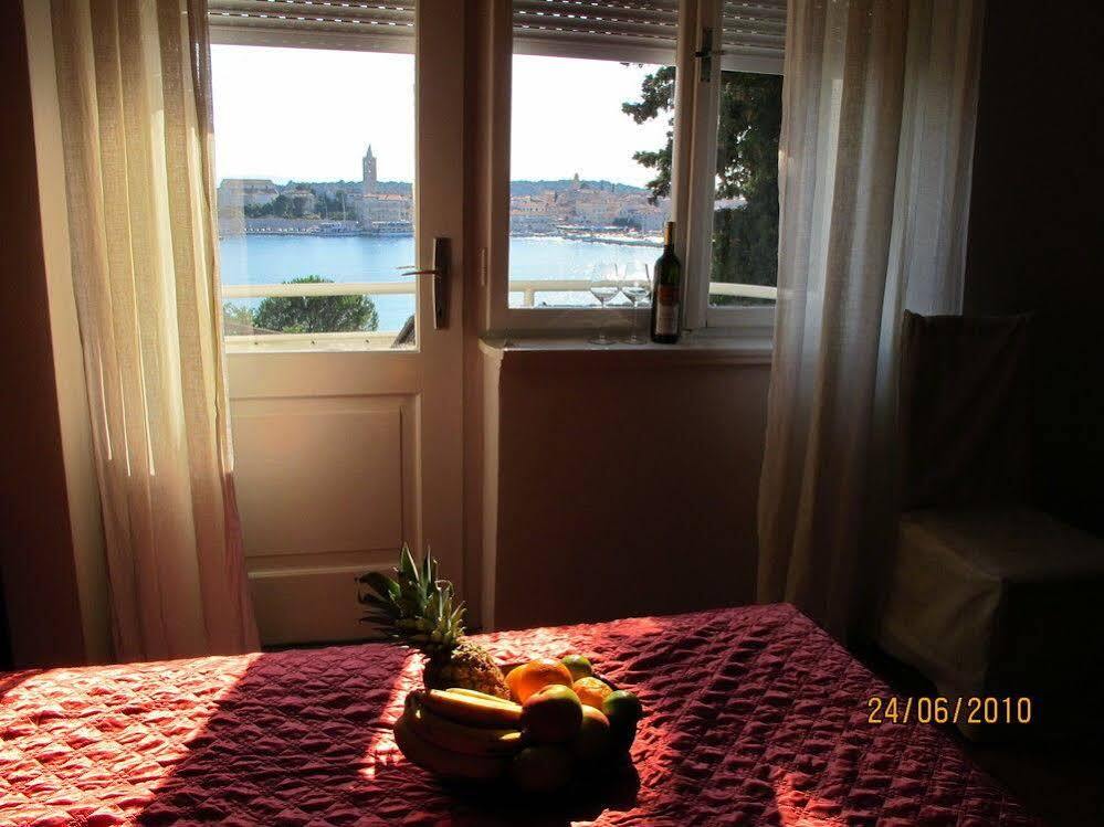 Villas Arbia - Rio By The Beach Banjol Extérieur photo